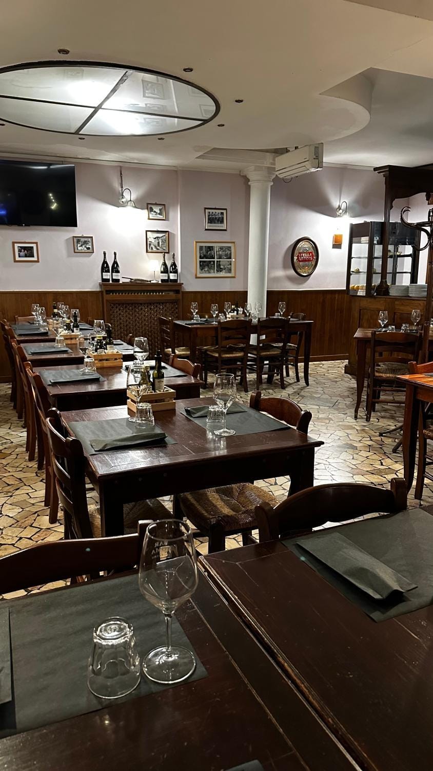 Albergo Roma Hotel in Veneto