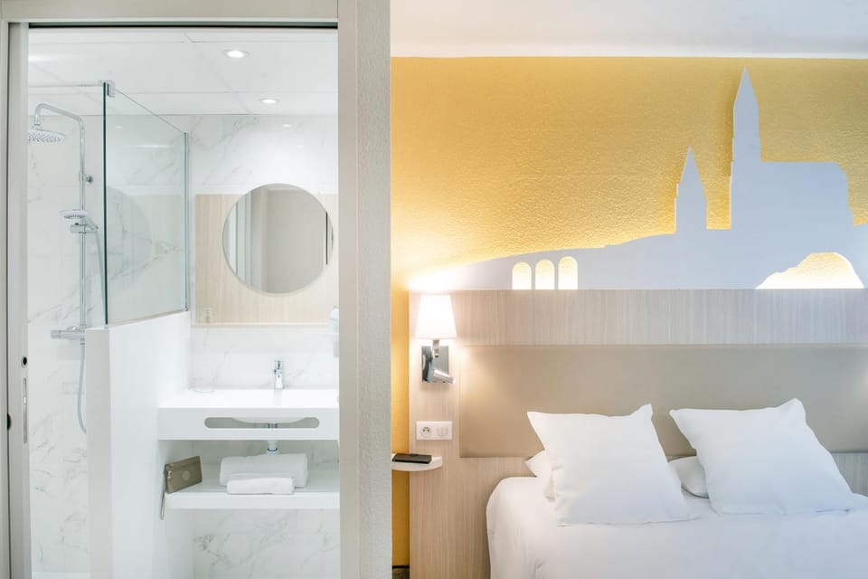 Shower, Bathroom, Photo of the whole room