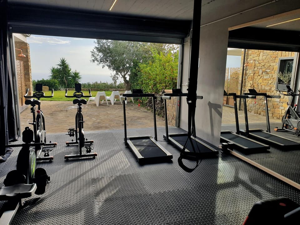 Fitness centre/facilities, Fitness centre/facilities, Fitness centre/facilities