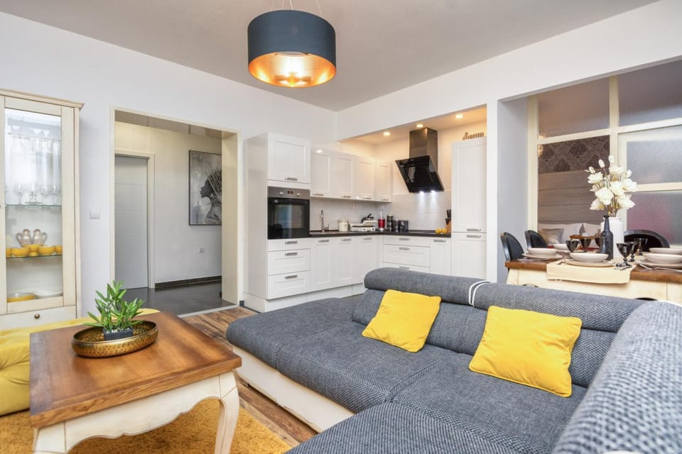 Francesca Luxury Apartment Apartment in Zadar