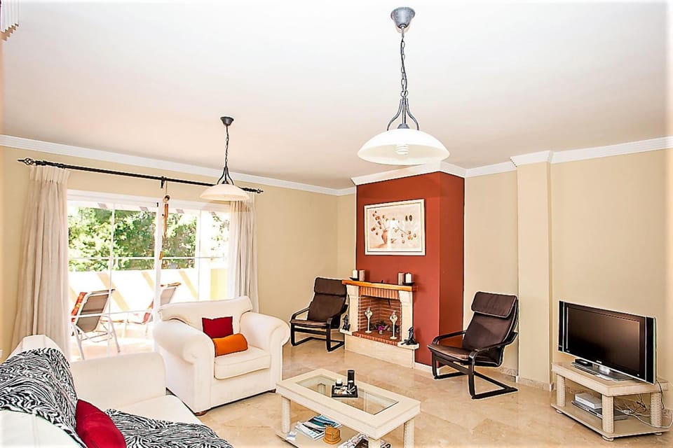 R5 Penthouse in Elviria Apartment in Marbella