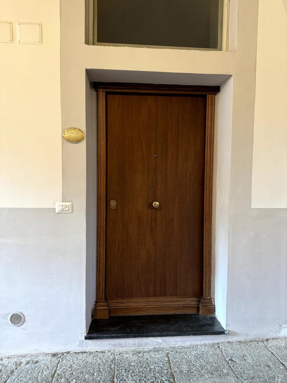 Casa Verde House in Sant Agnello