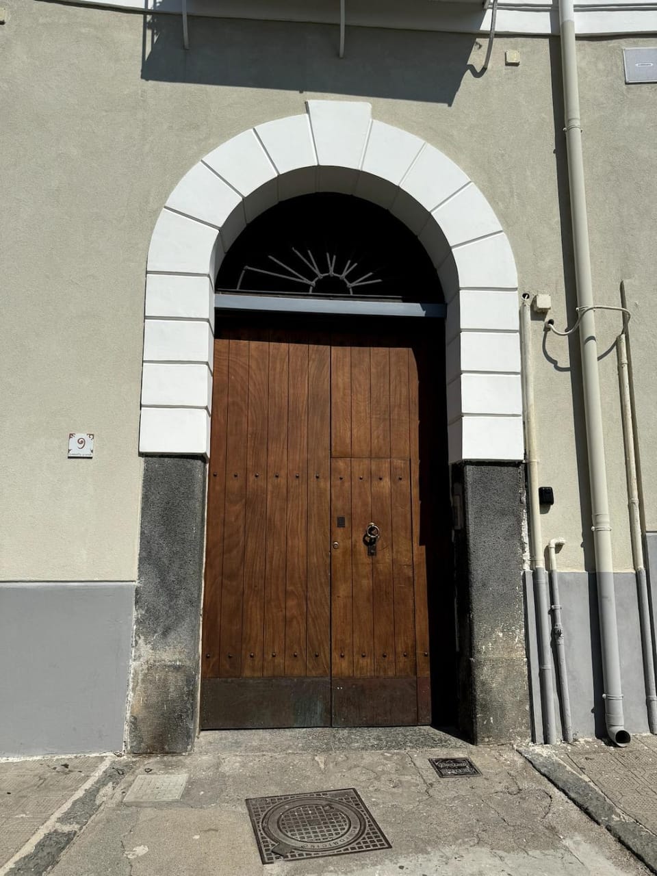 Casa Verde House in Sant Agnello