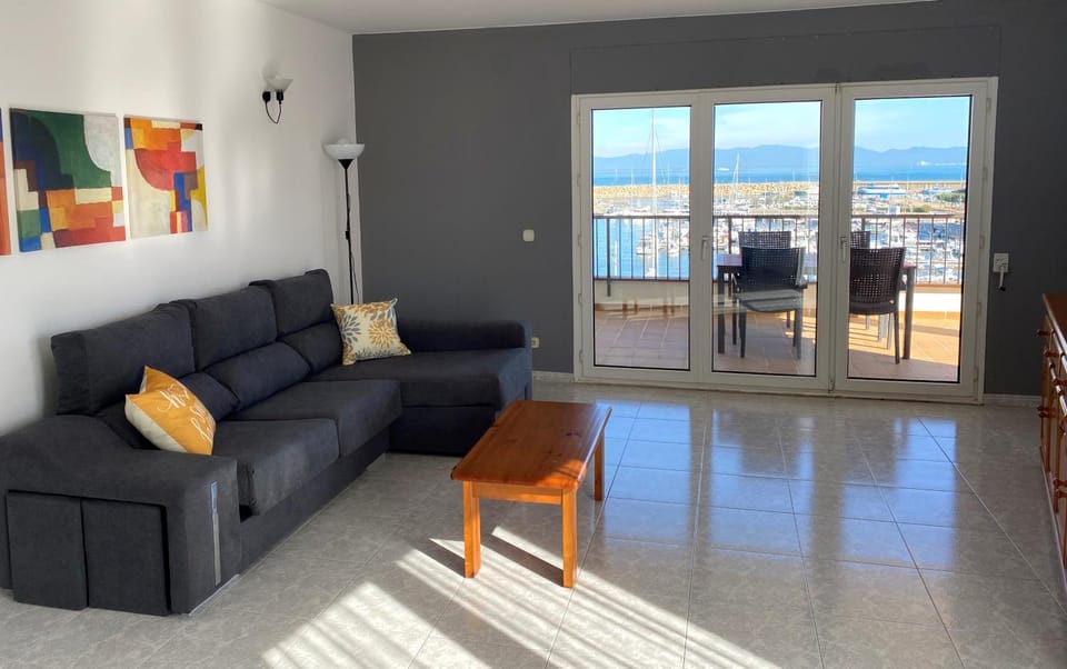 View (from property/room), Living room