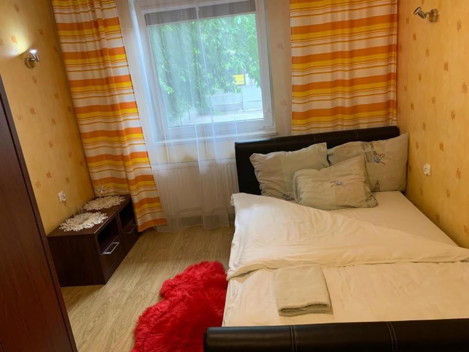 mPark Noclegi Śląsk Mysłowice Hostel in Lesser Poland Voivodeship