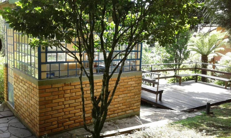 Pousada Refúgio do Lago Inn in São Francisco de Paula