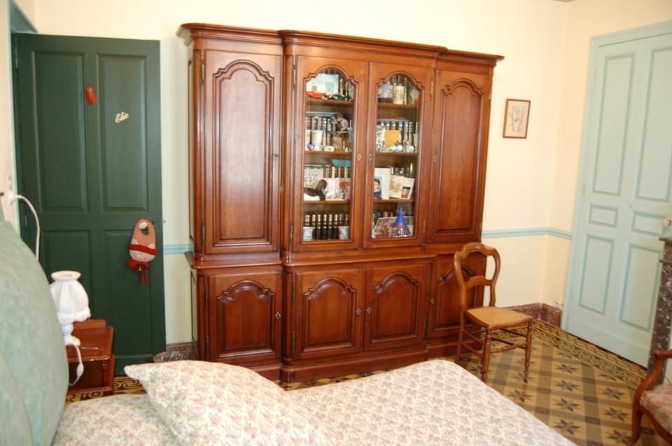 Le Mas Ferrand Bed and Breakfast in Graveson