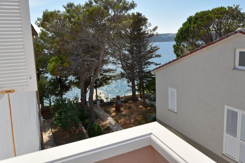Other, Sea view