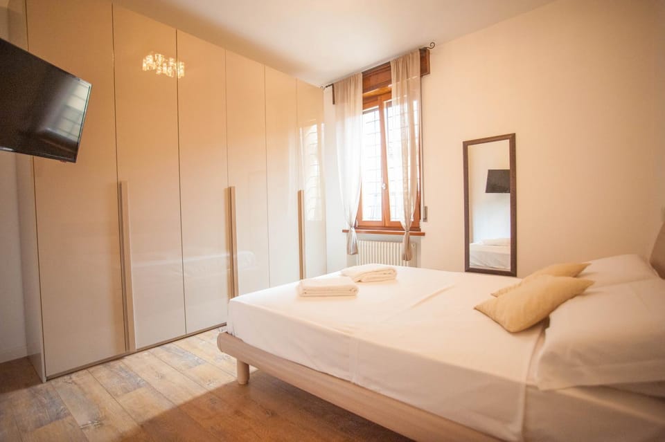 TV and multimedia, Bedroom