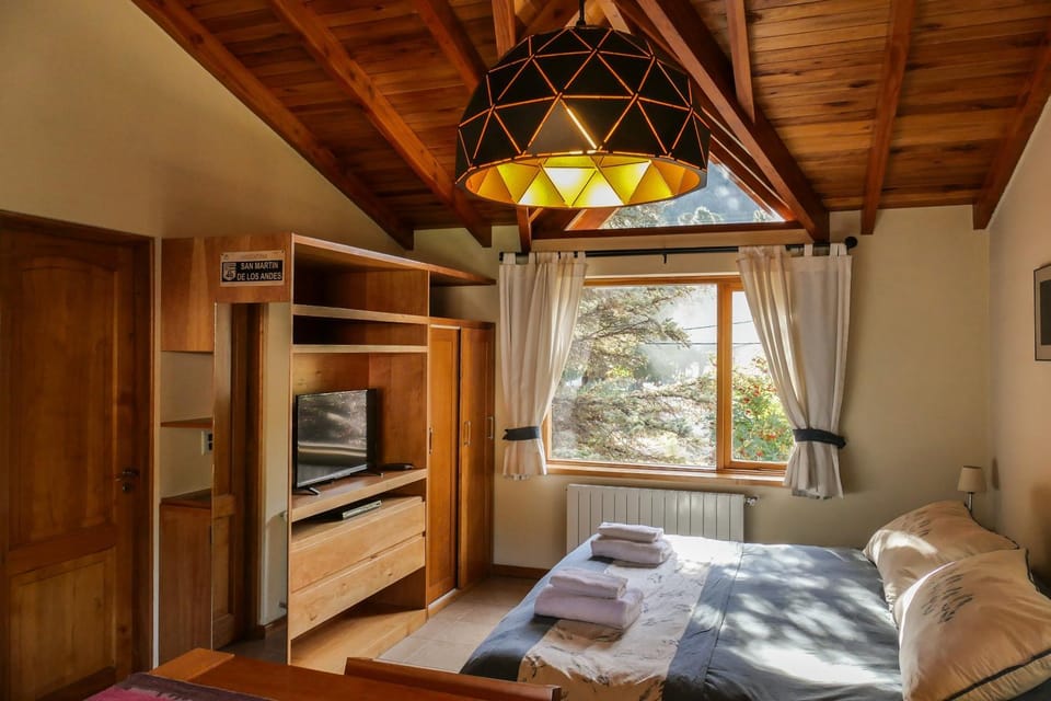 TV and multimedia, Bedroom