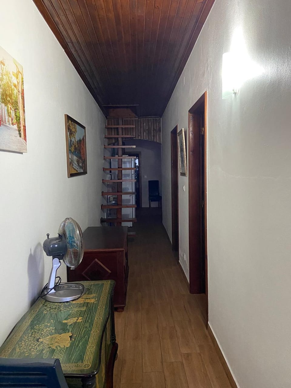 Val's Place House in Azores District