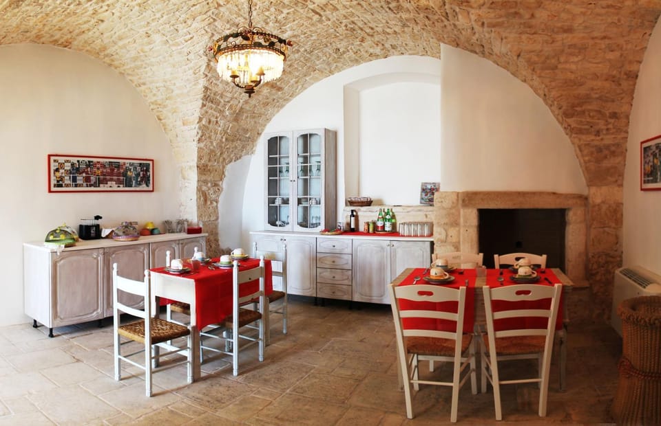 Coffee/tea facilities, Food and drinks, Other, Dining area, Italian breakfast, Internal: Not applicable to any particular room