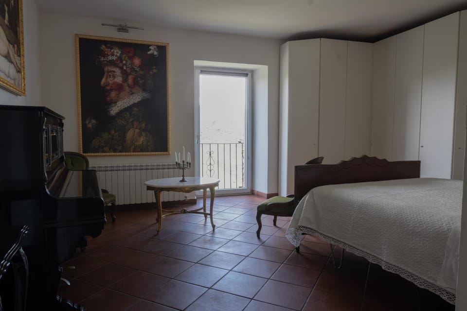 Balcony/Terrace, Bedroom