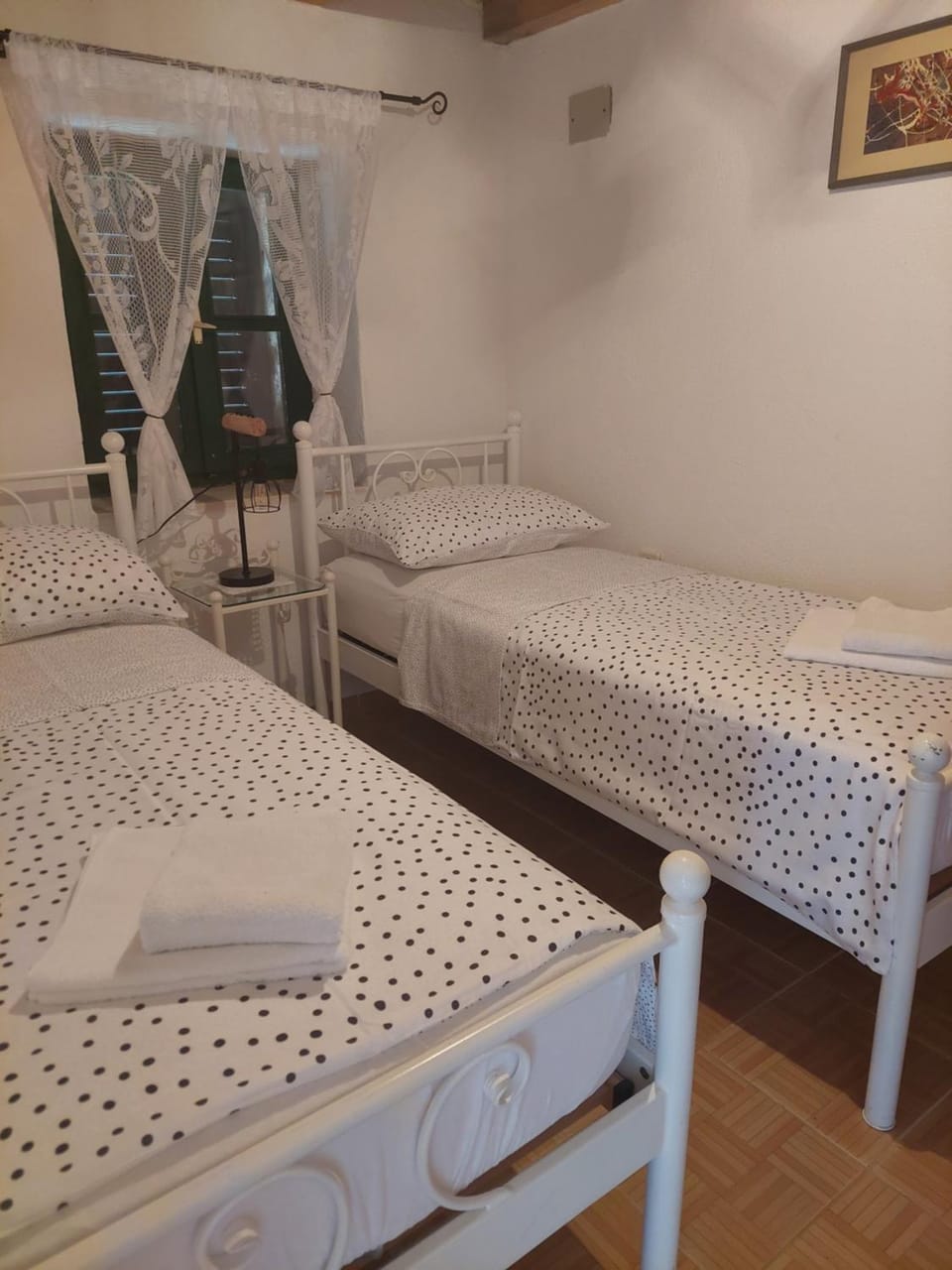 Apartman Studio Zdravko Eco Village Apartment in Split-Dalmatia County