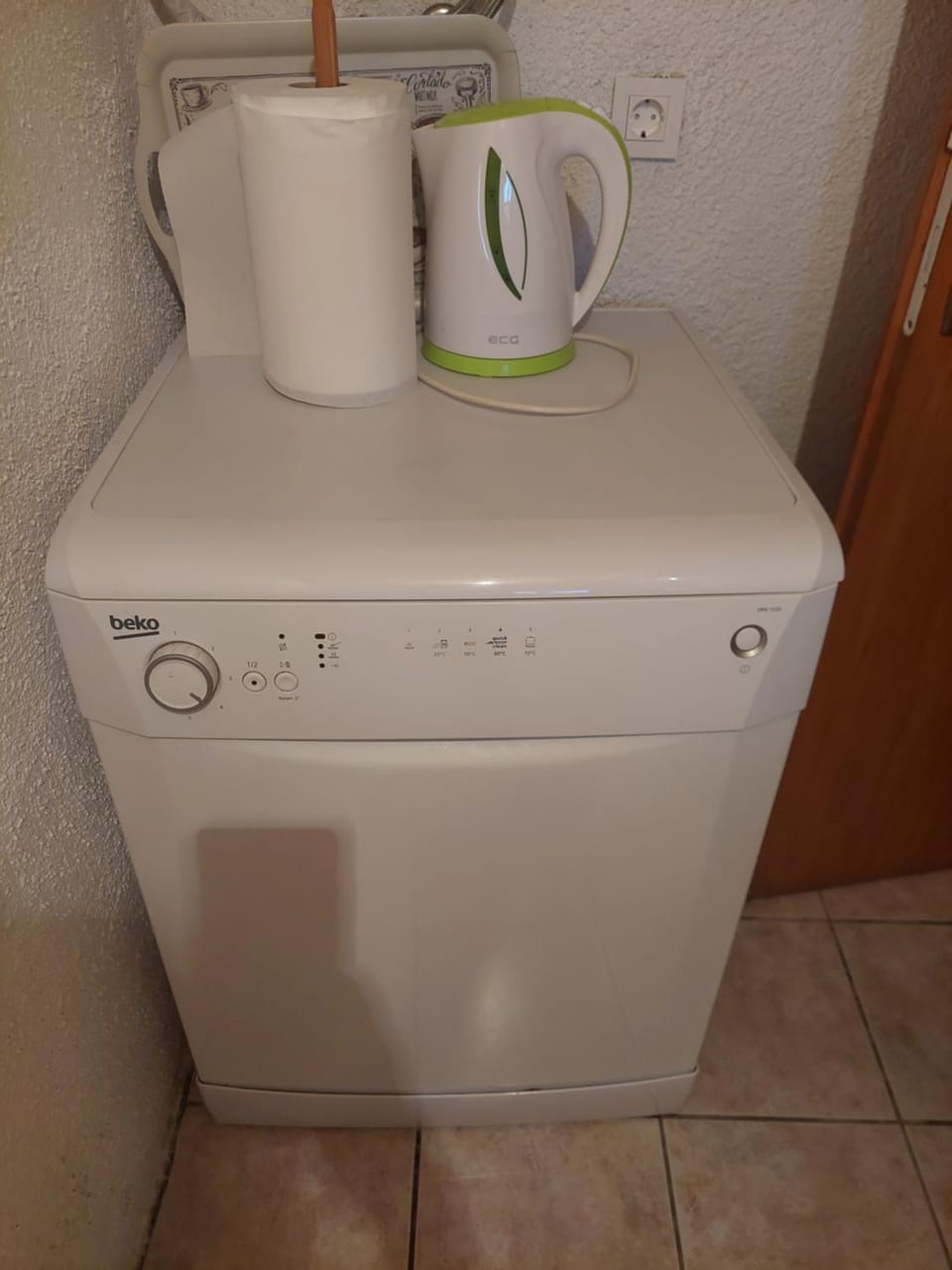Apartman Studio Zdravko Eco Village Apartment in Split-Dalmatia County