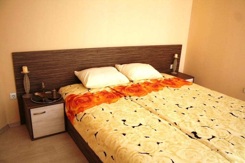 Angel Apartment - Kalina Angelova Apartment in Sunny Beach