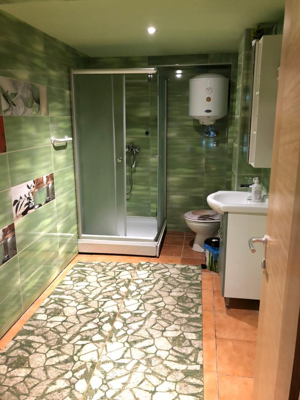 Guesthouse Mell Bed and Breakfast in Mostar