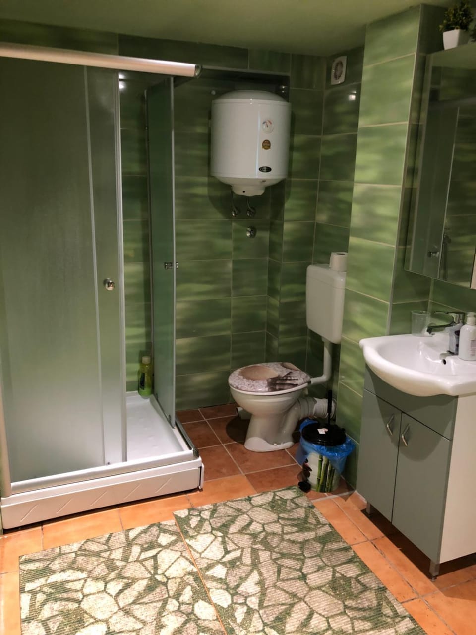 Guesthouse Mell Bed and Breakfast in Mostar