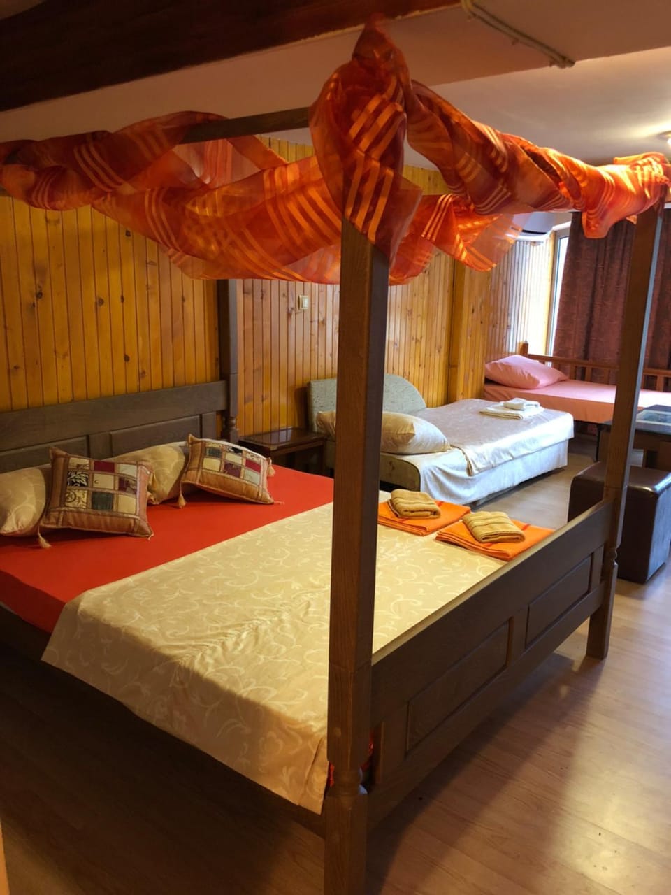 Guesthouse Mell Bed and Breakfast in Mostar