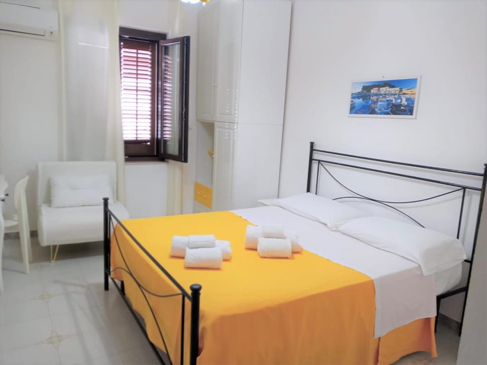 Casa Centro Apartment in Favignana