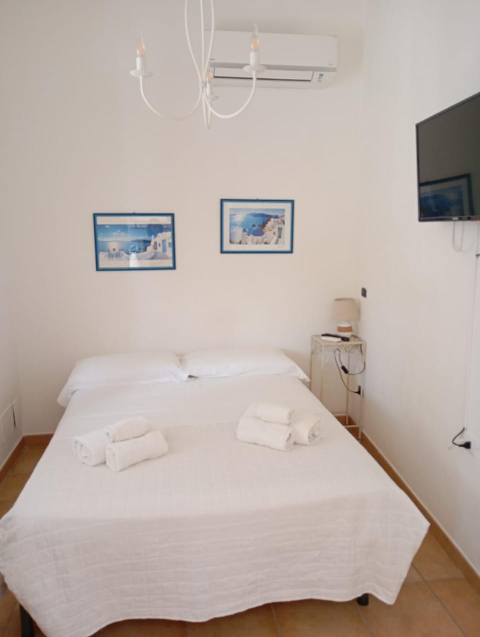 Casa Centro Apartment in Favignana