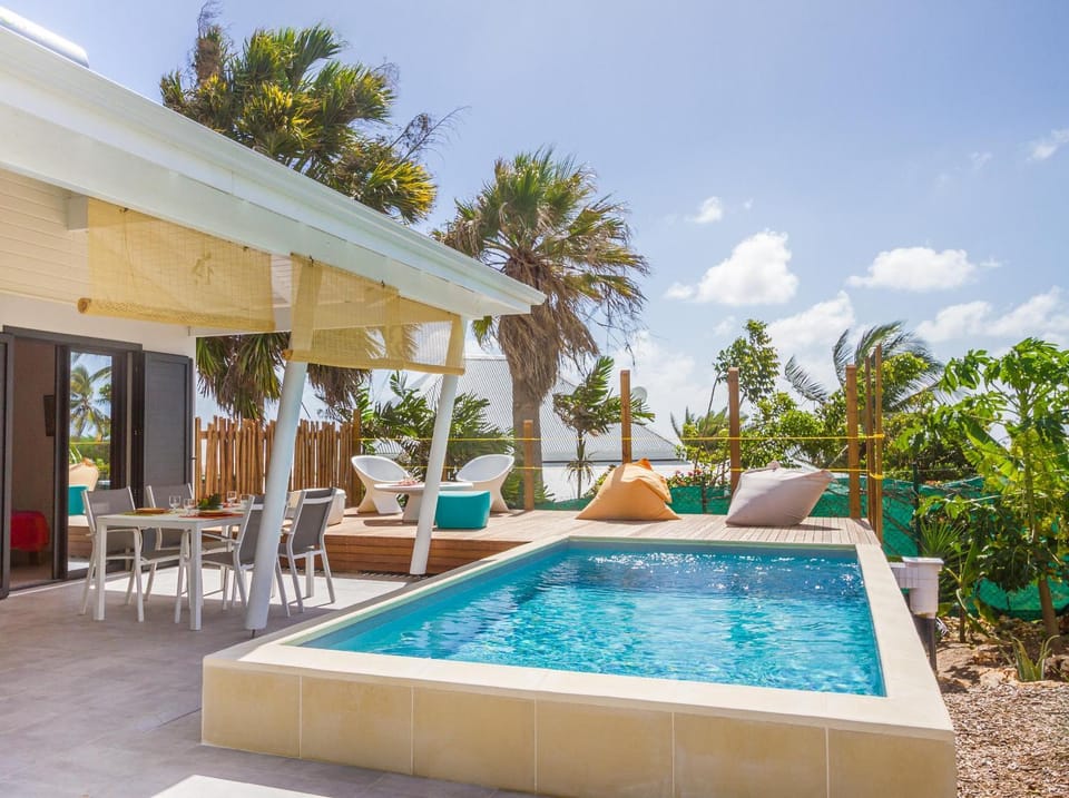 Balcony/Terrace, Swimming pool