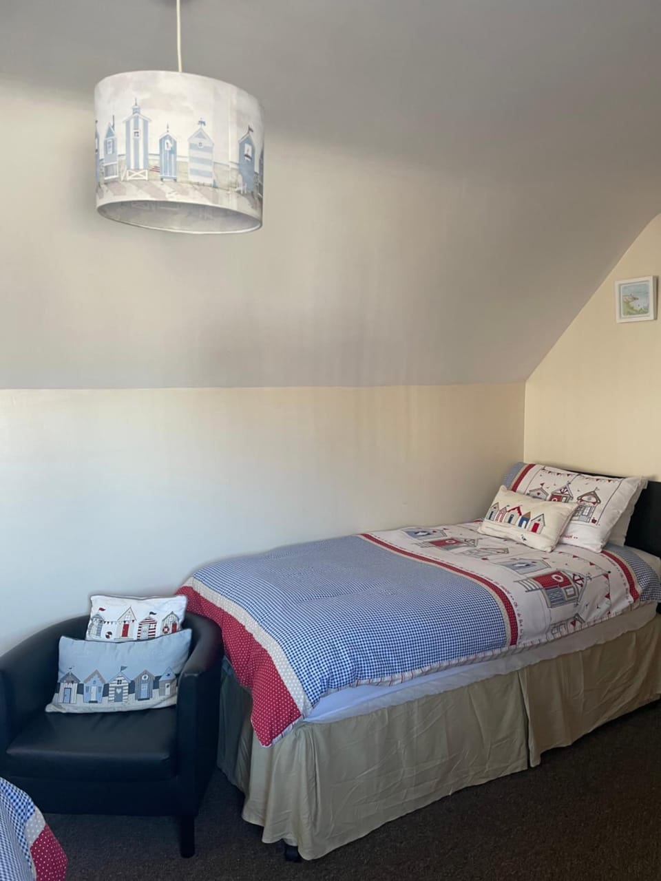 Albion Cottages House in Bridlington