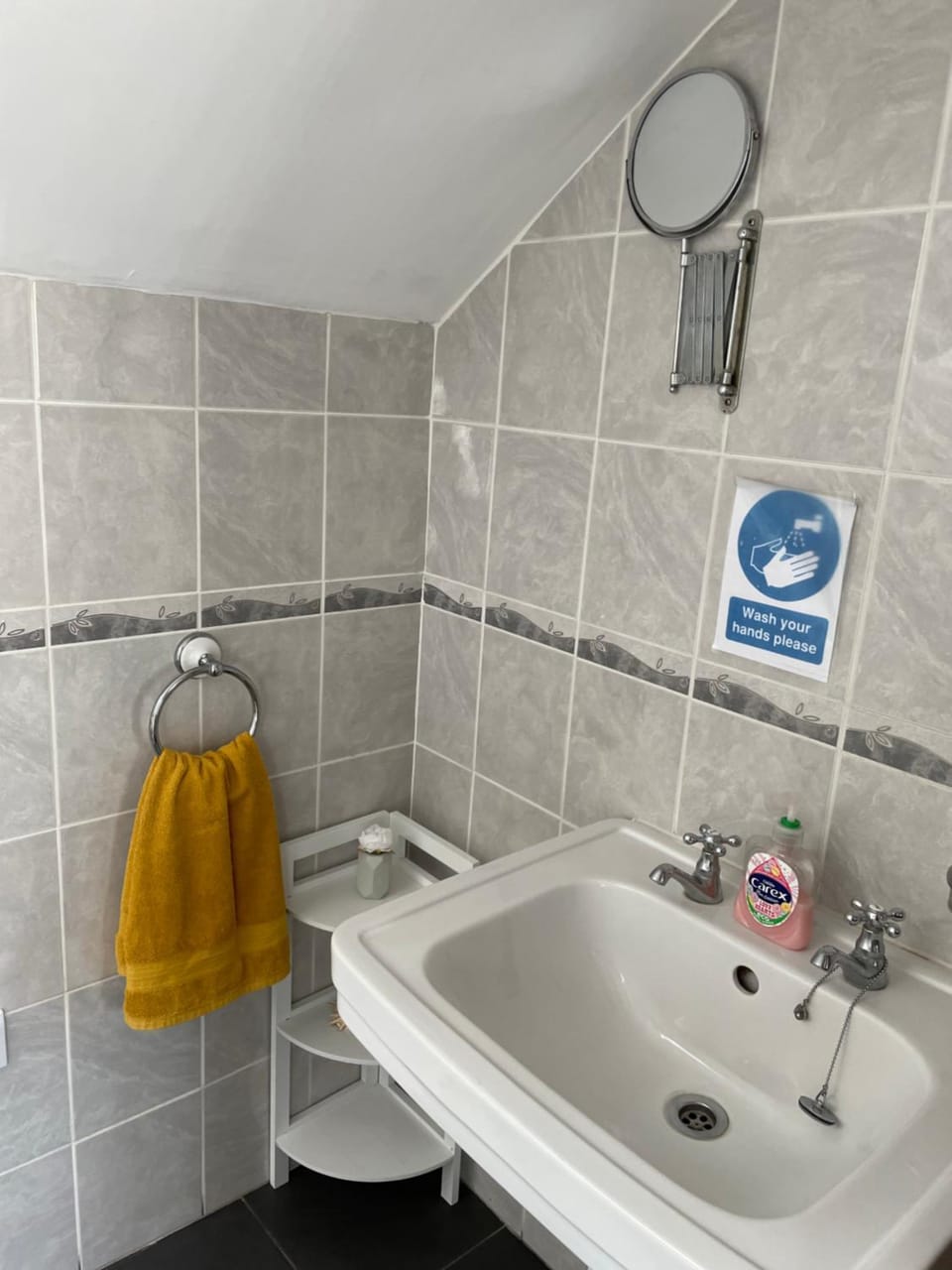 Albion Cottages House in Bridlington