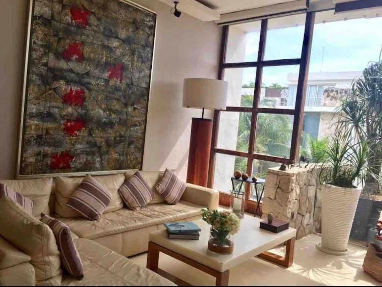Luxury Condo at Playa Mamitas Apartment in Playa del Carmen