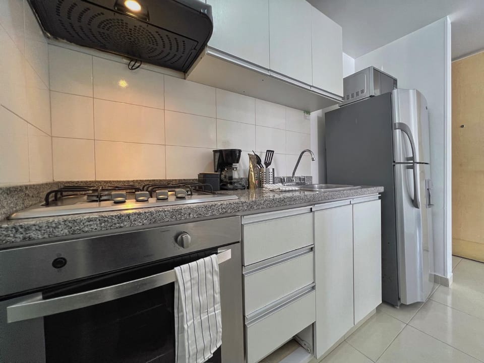 Amoblados Casa de Pinos Bucaramanga Apartment in Bucaramanga