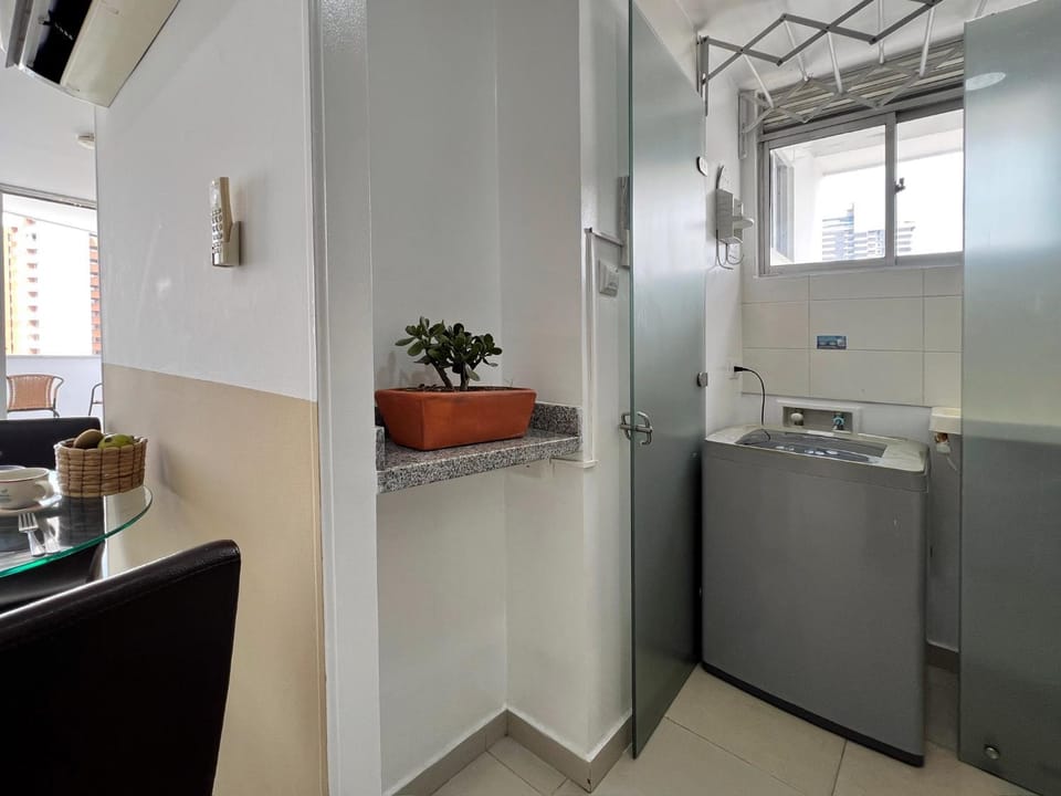 Amoblados Casa de Pinos Bucaramanga Apartment in Bucaramanga