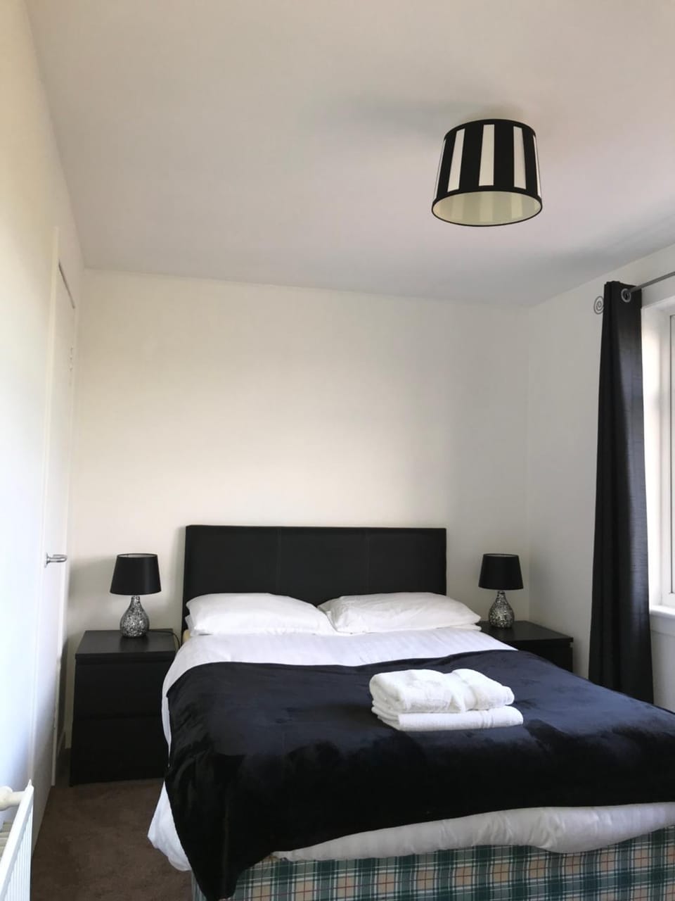 Ayrshire cottage House in England