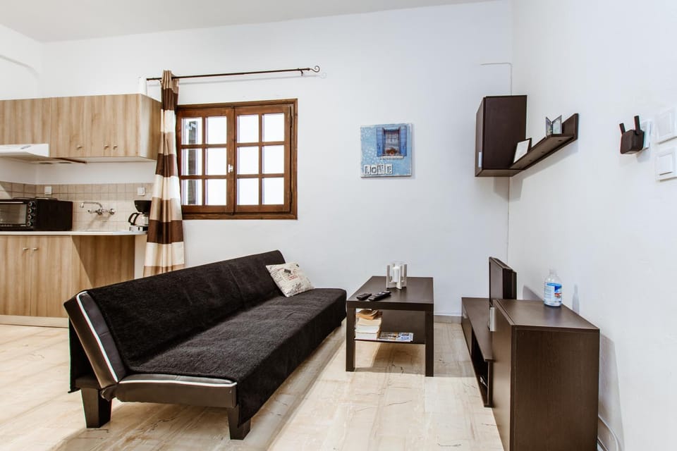 Coastal Apartment 2 House in Crete