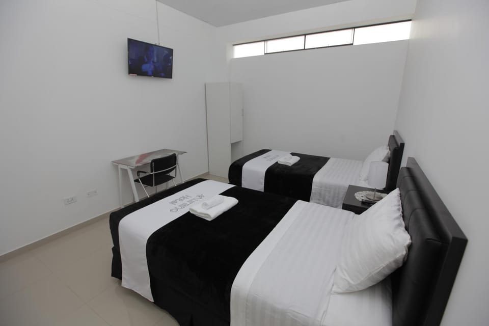 Hotel Murano Hotel in Ayacucho, Peru