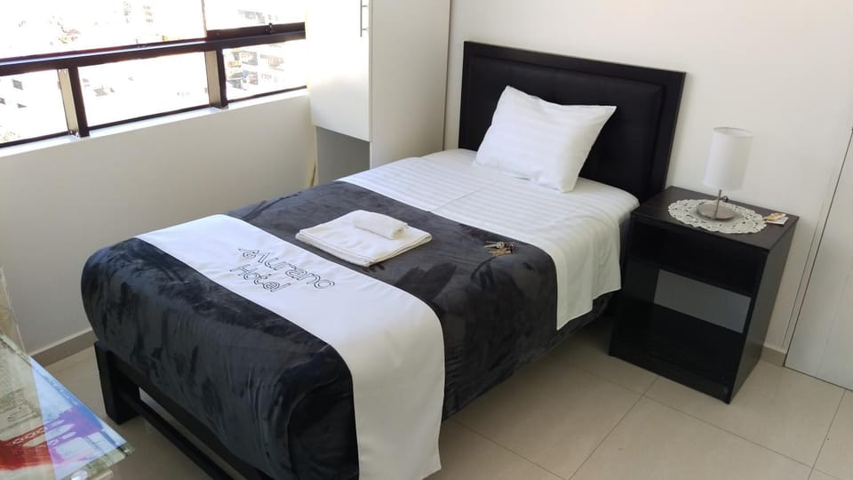 Hotel Murano Hotel in Ayacucho, Peru