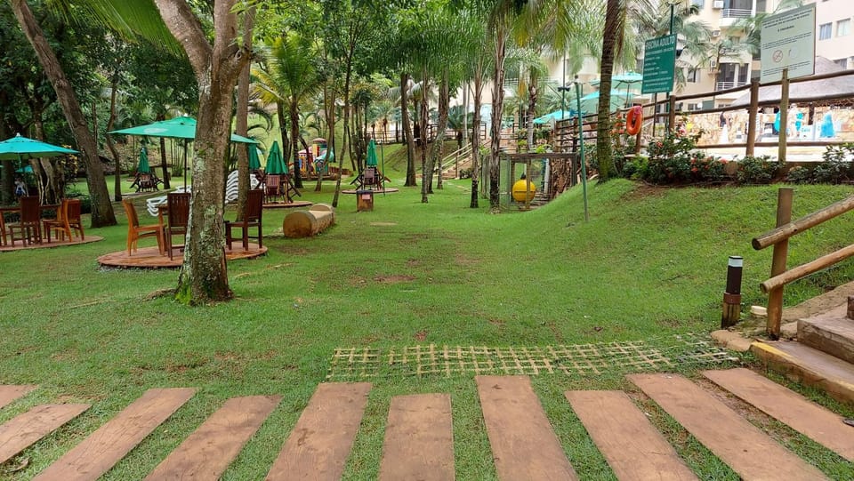 Natural landscape