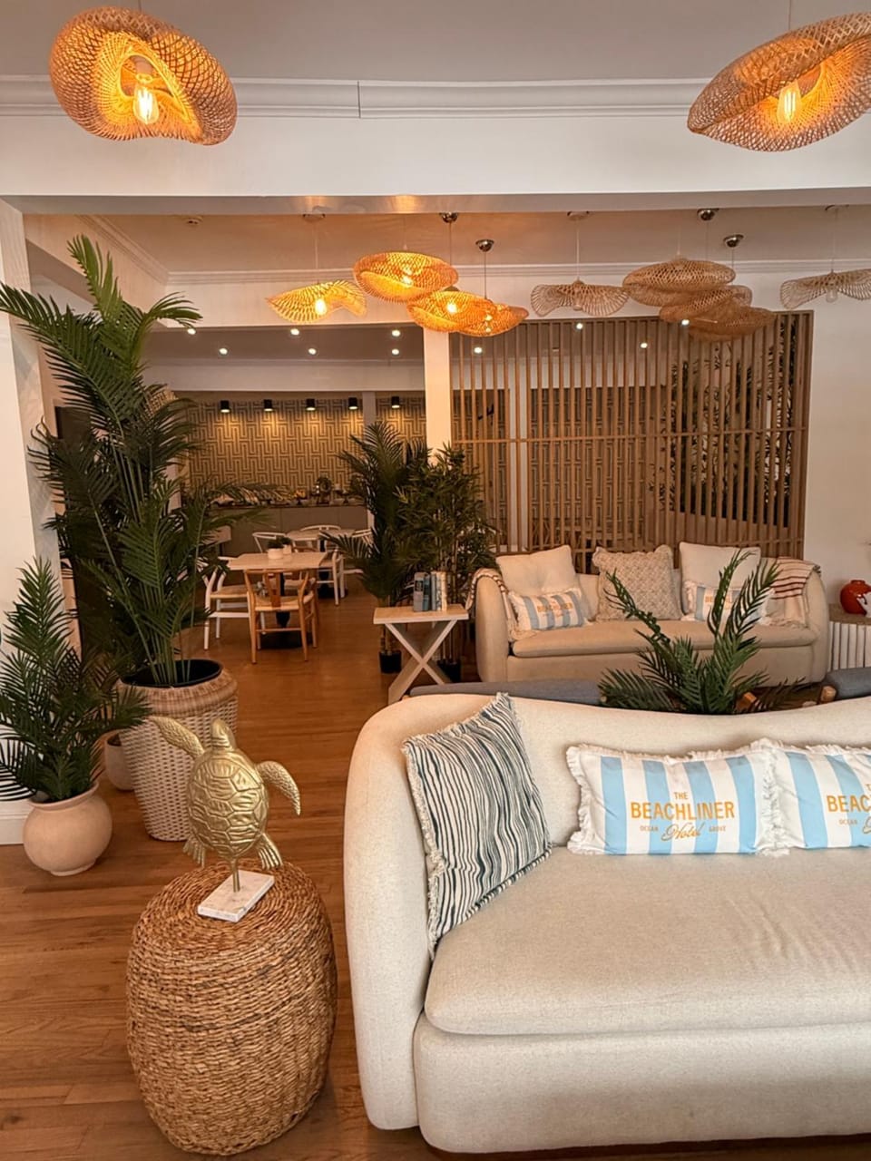 Beachliner Hotel Hotel in Ocean Grove