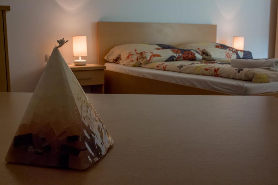 Decorative detail, Decorative detail, Bedroom