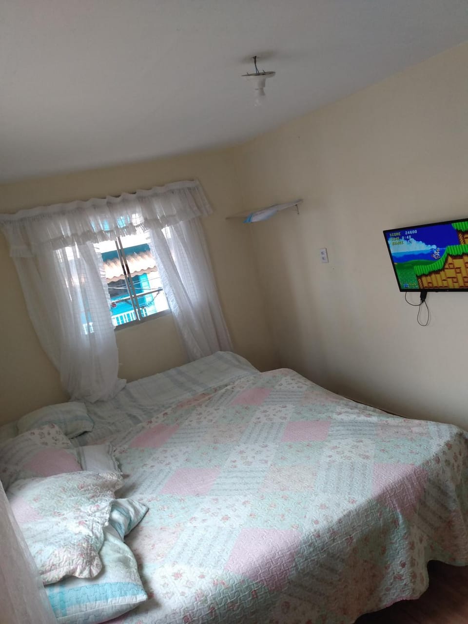 Pousada Gruta São Tomé Inn in State of São Paulo