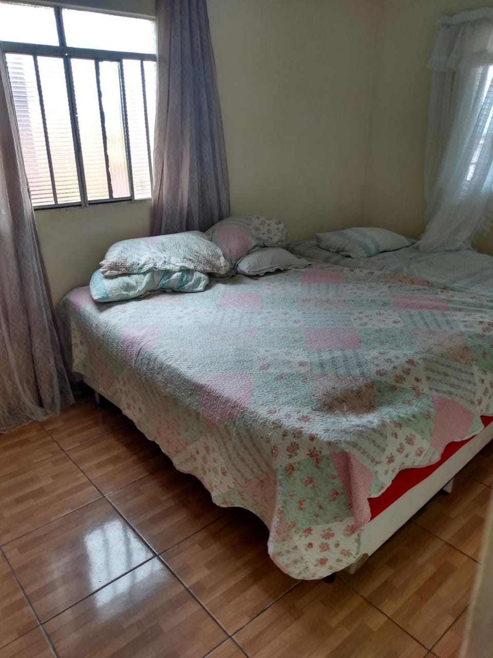 Pousada Gruta São Tomé Inn in State of São Paulo