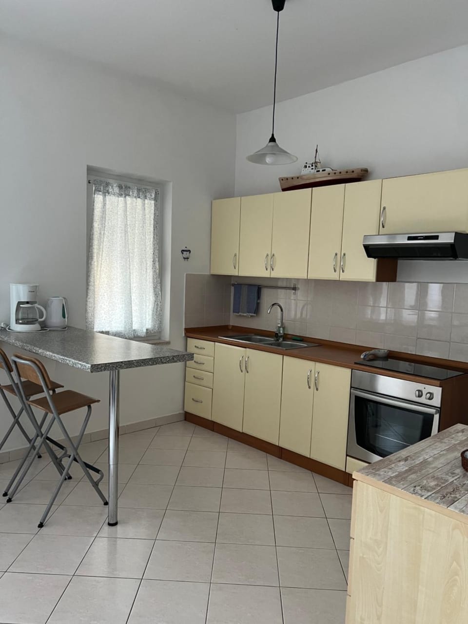 Villa Claudia Beach Apartment Apartment in Premantura
