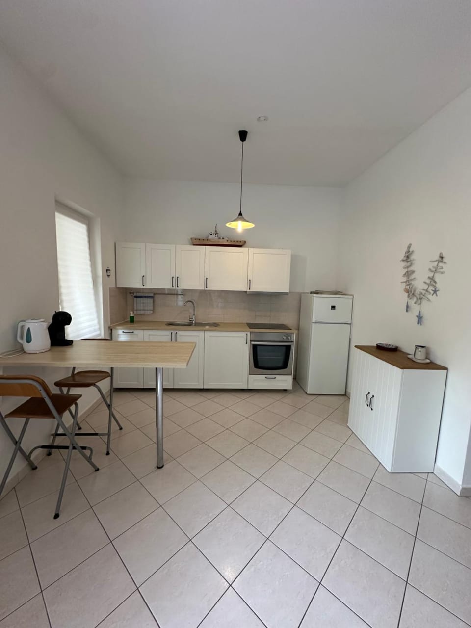 Villa Claudia Beach Apartment Apartment in Premantura