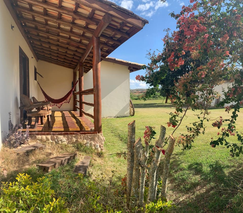 Patio, Balcony/Terrace