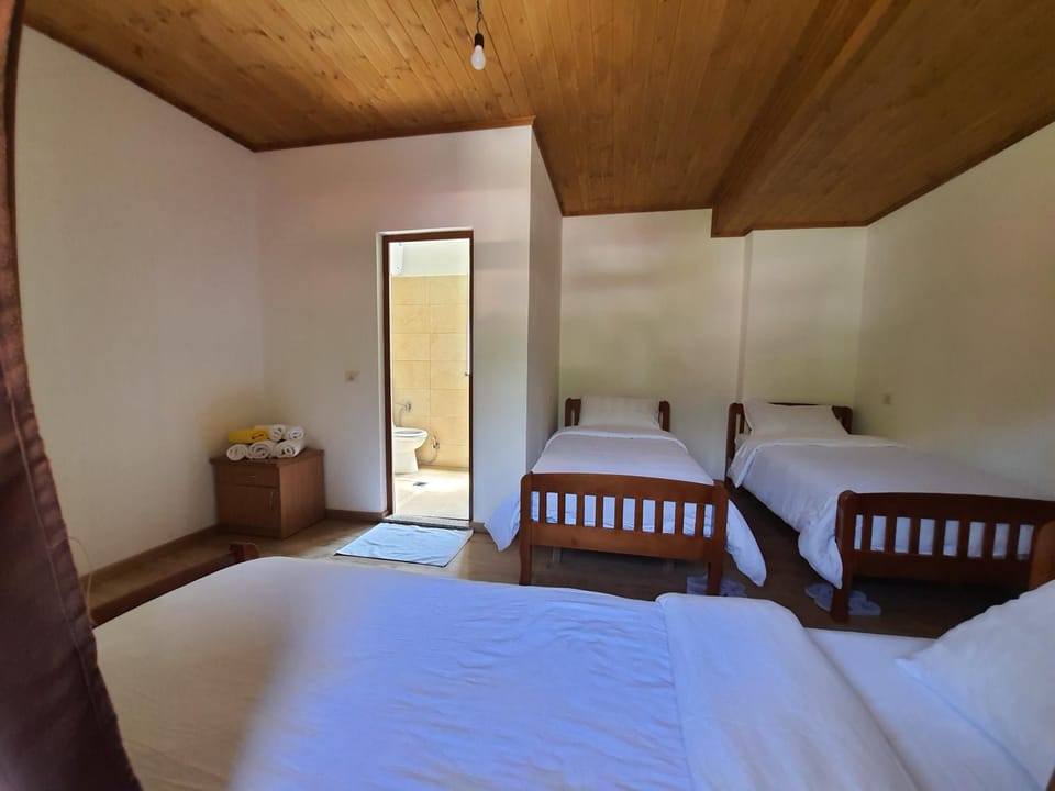 Guest House Flodisa Bed and Breakfast in Montenegro