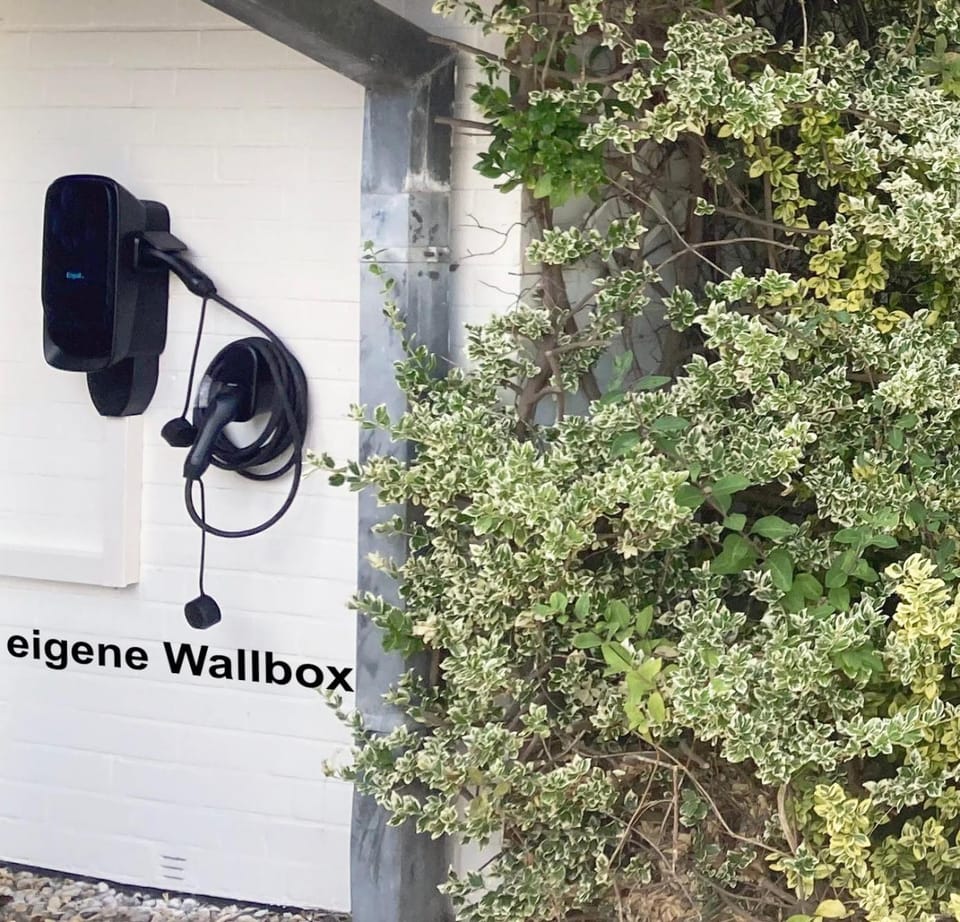 Ferienwohnung Gilg Apartment in Cuxhaven