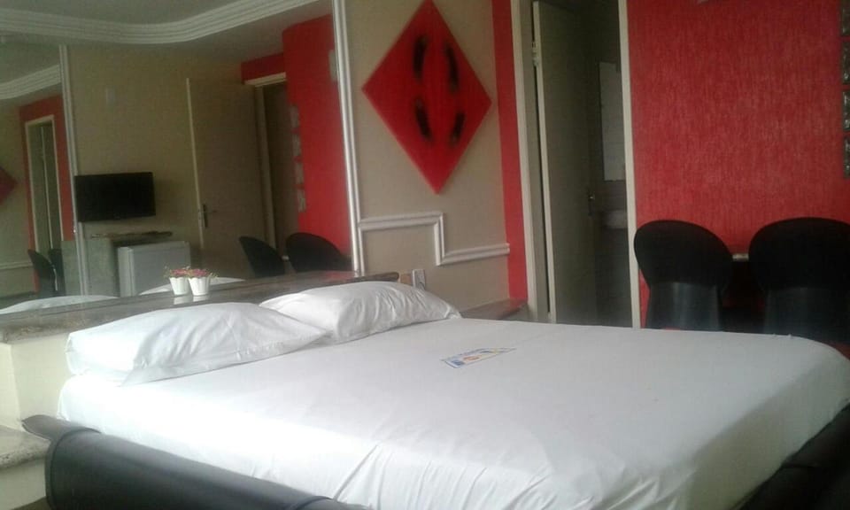 Piramide Stella Maris Adults Only Motel in Salvador