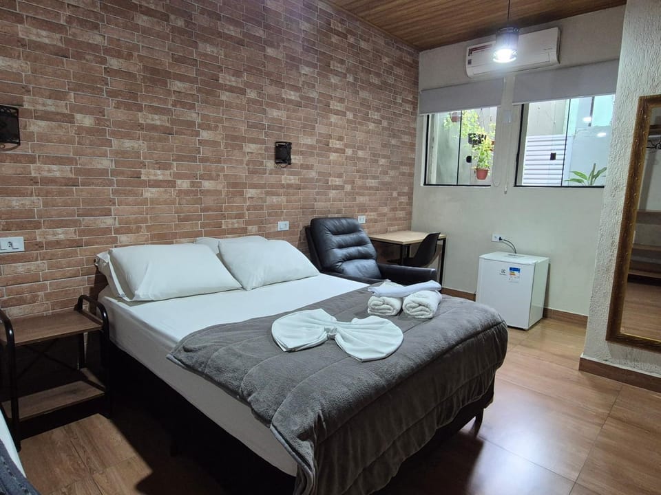 Hotel Serra do Mar Hotel in State of Paraná