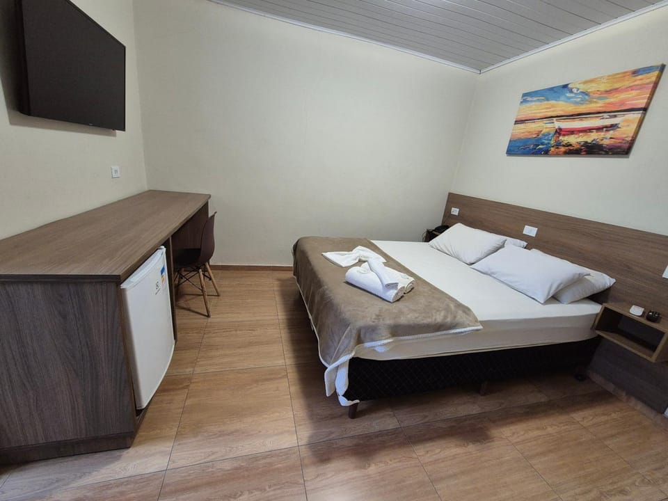 Hotel Serra do Mar Hotel in State of Paraná