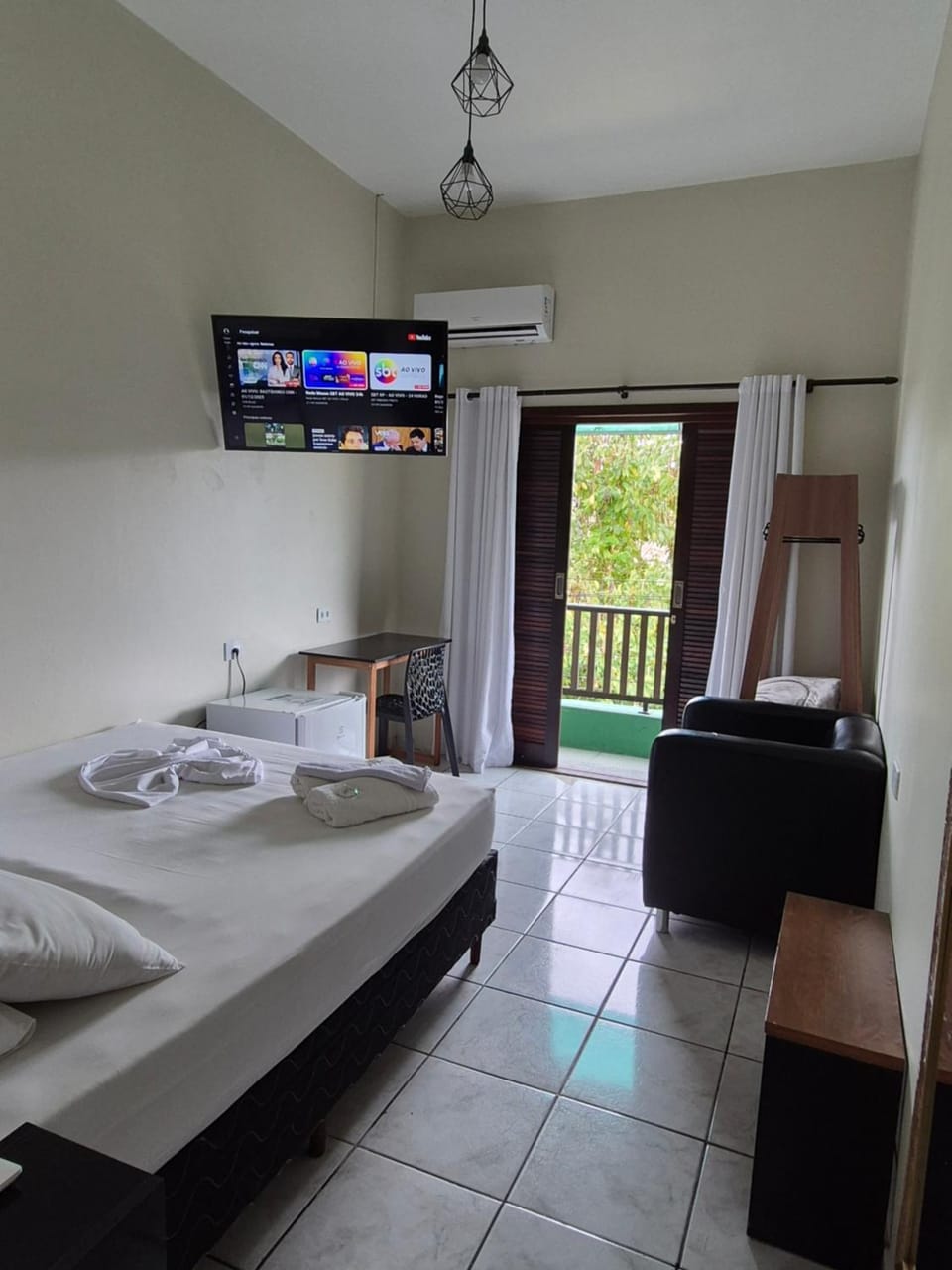 Hotel Serra do Mar Hotel in State of Paraná