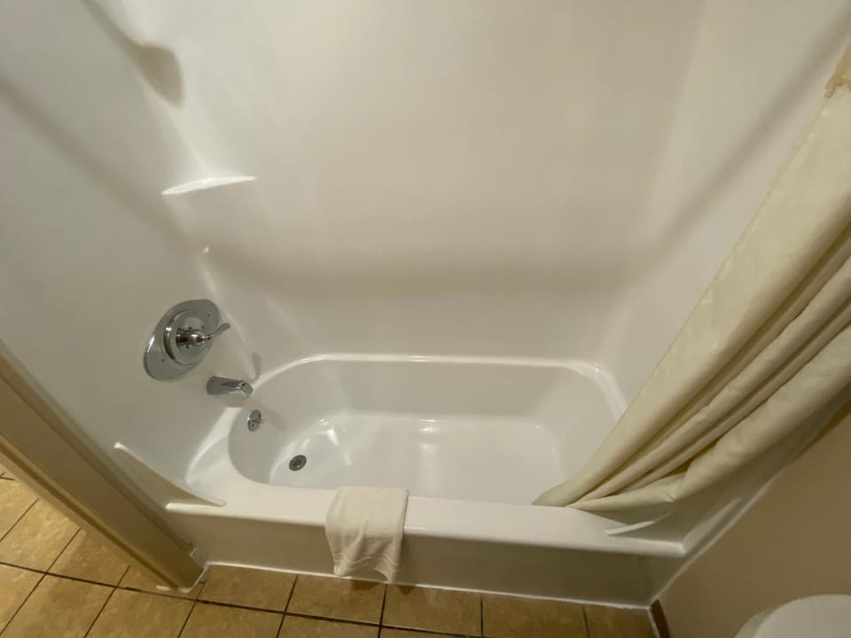 Regency Inn Motel in Dodge City
